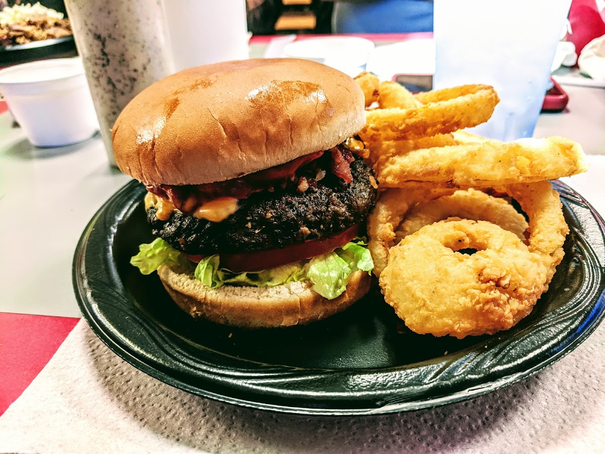 Hambone's BBQ