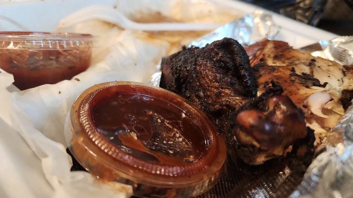 Matthew's BBQ