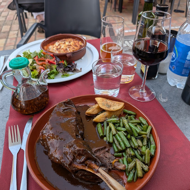 Lamb Shoulder