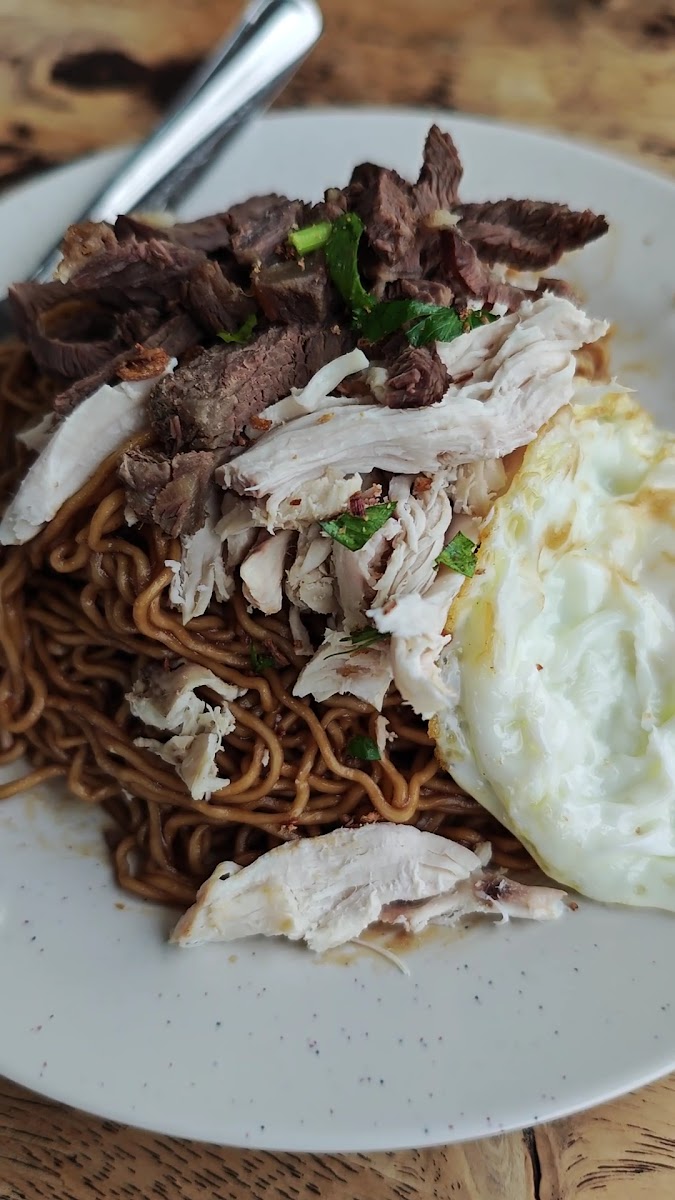 D' Dapur Ani - Photo 1