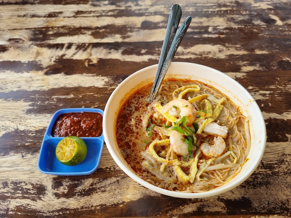 D' Dapur Ani - Photo 5