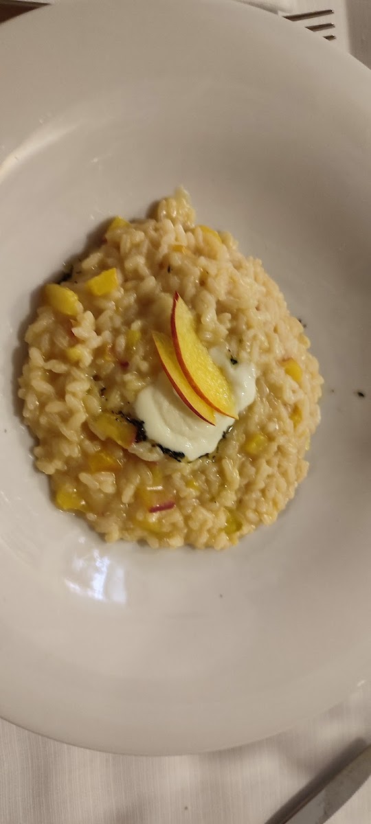 Osteria dei Fiori - Photo 9