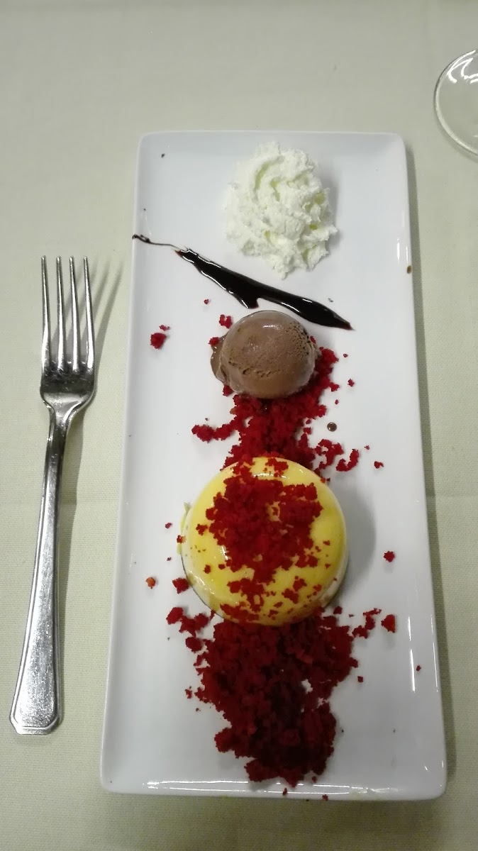 Osteria dei Fiori - Photo 5