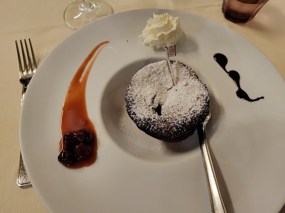 Osteria dei Fiori - Photo 6