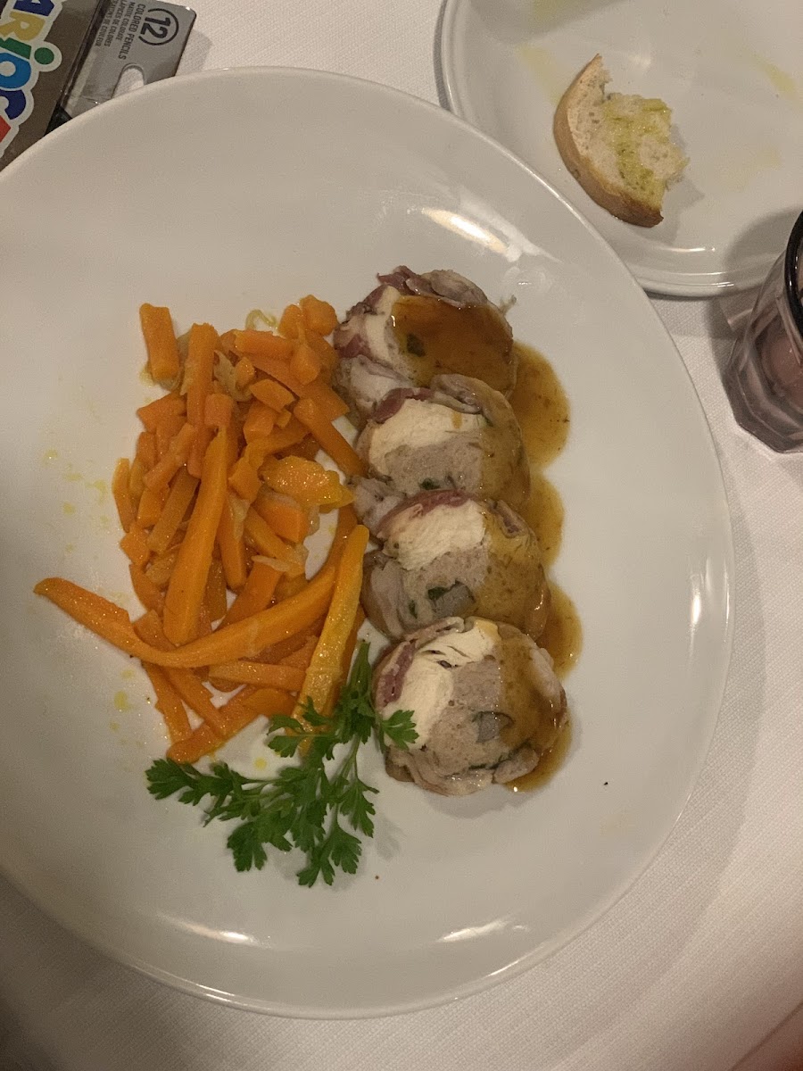 Osteria dei Fiori - Photo 7