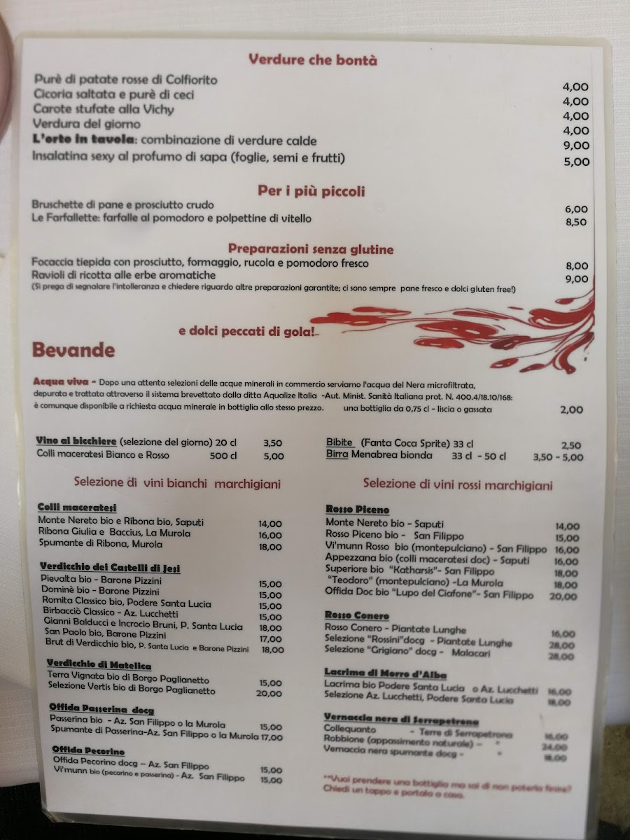 Menu Photo 7