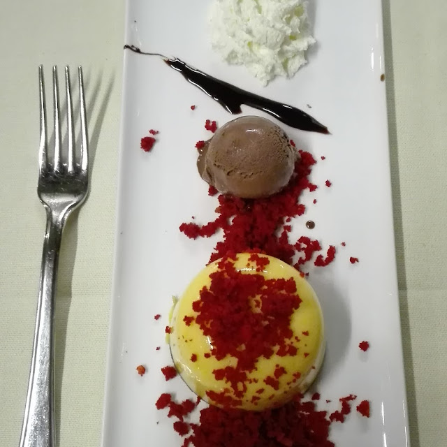 La Zuppa Inglese
