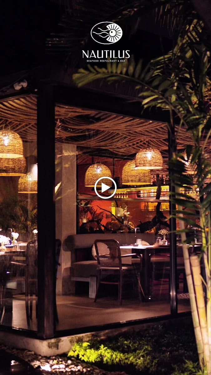 Nautilus Seafood Restaurant & Bar - Photo 1