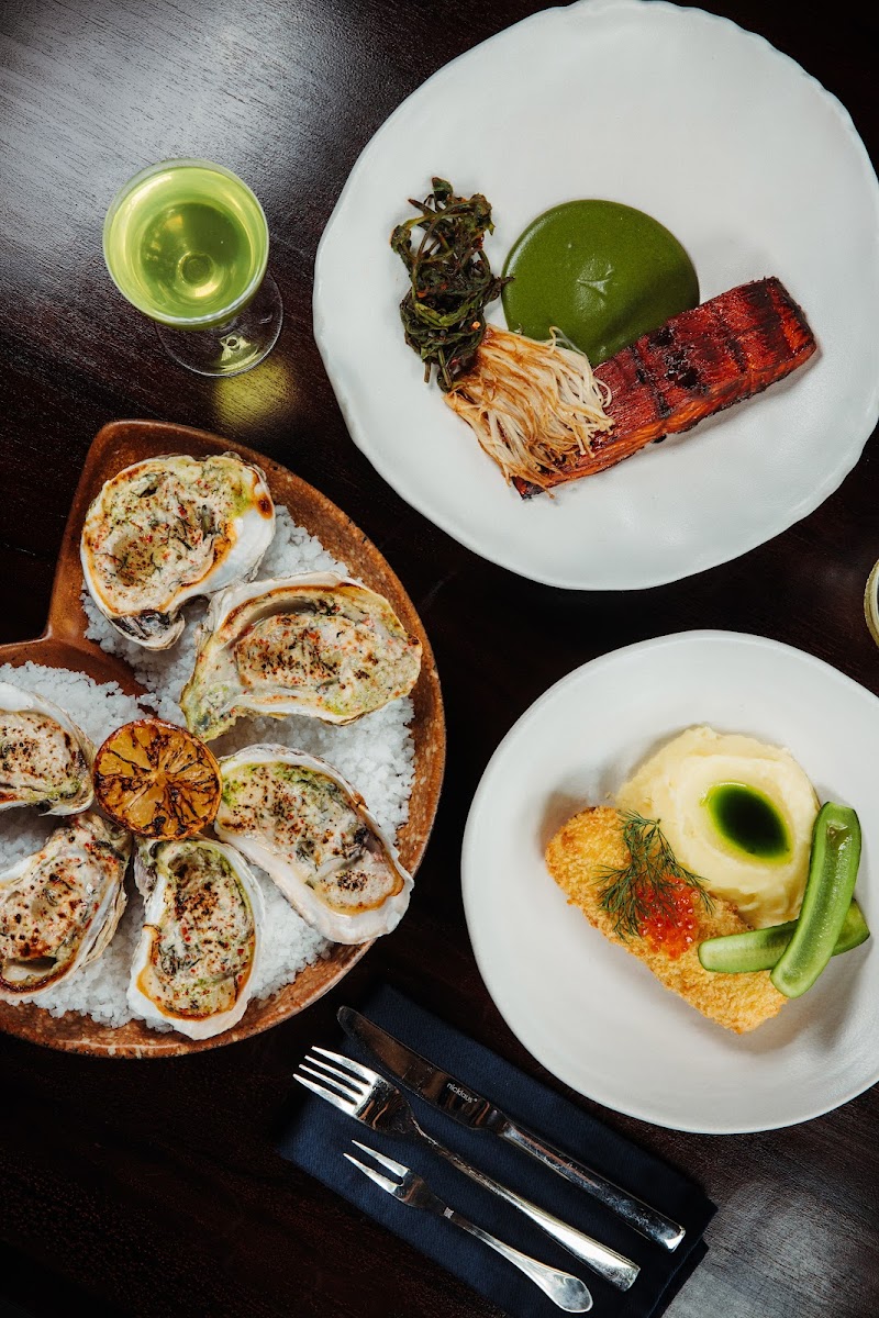 Nautilus Seafood Restaurant & Bar - Photo 3