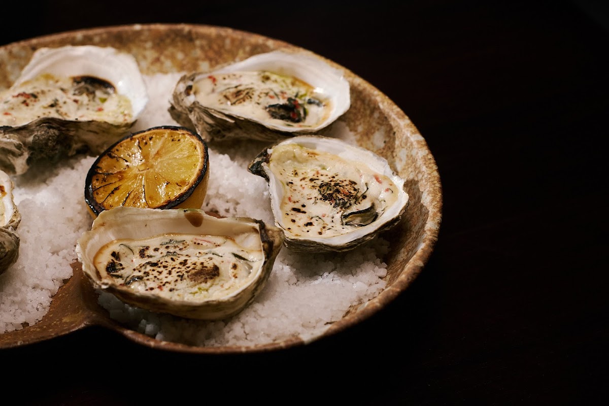 Nautilus Seafood Restaurant & Bar - Photo 4