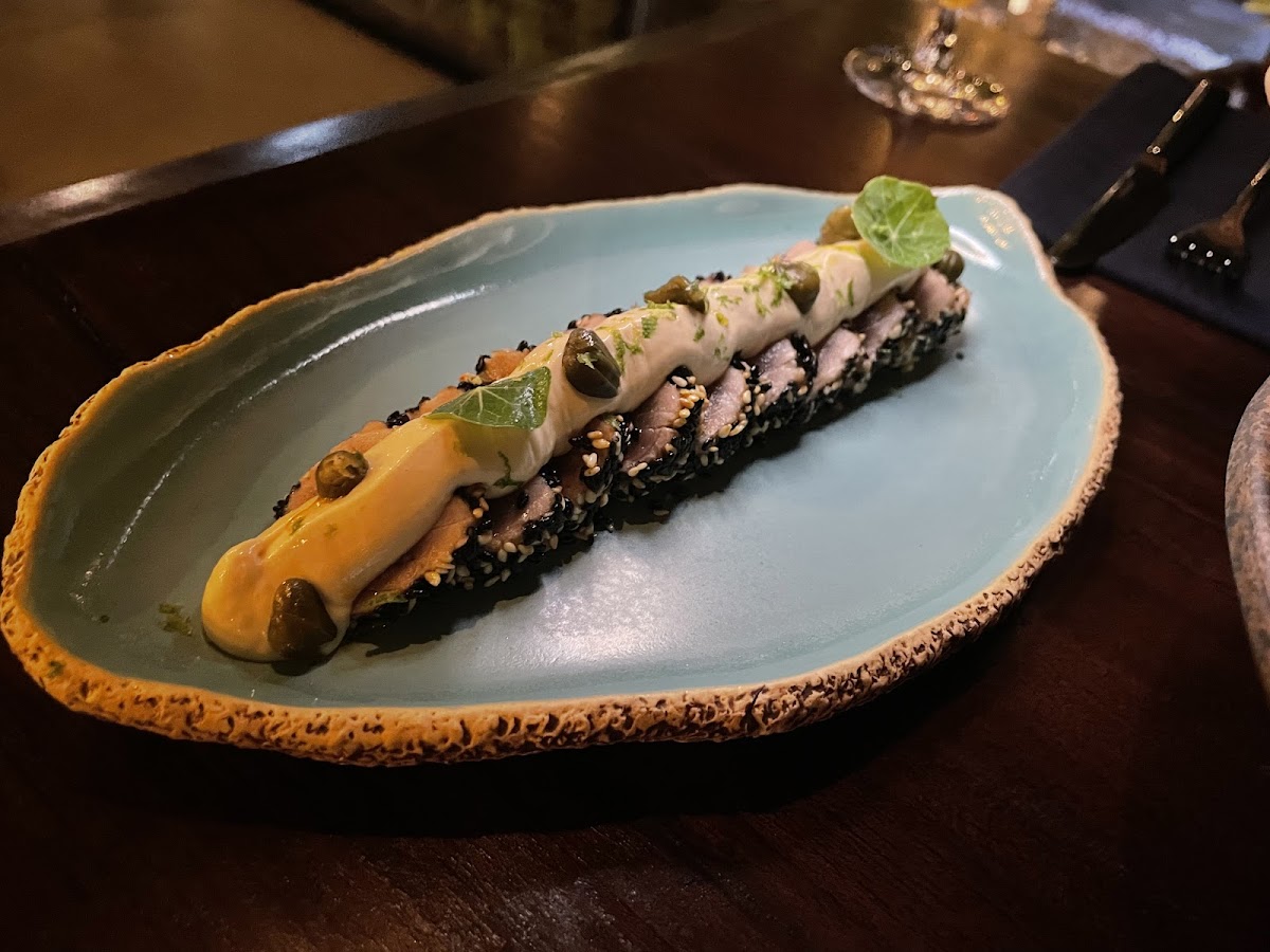 Nautilus Seafood Restaurant & Bar - Photo 5