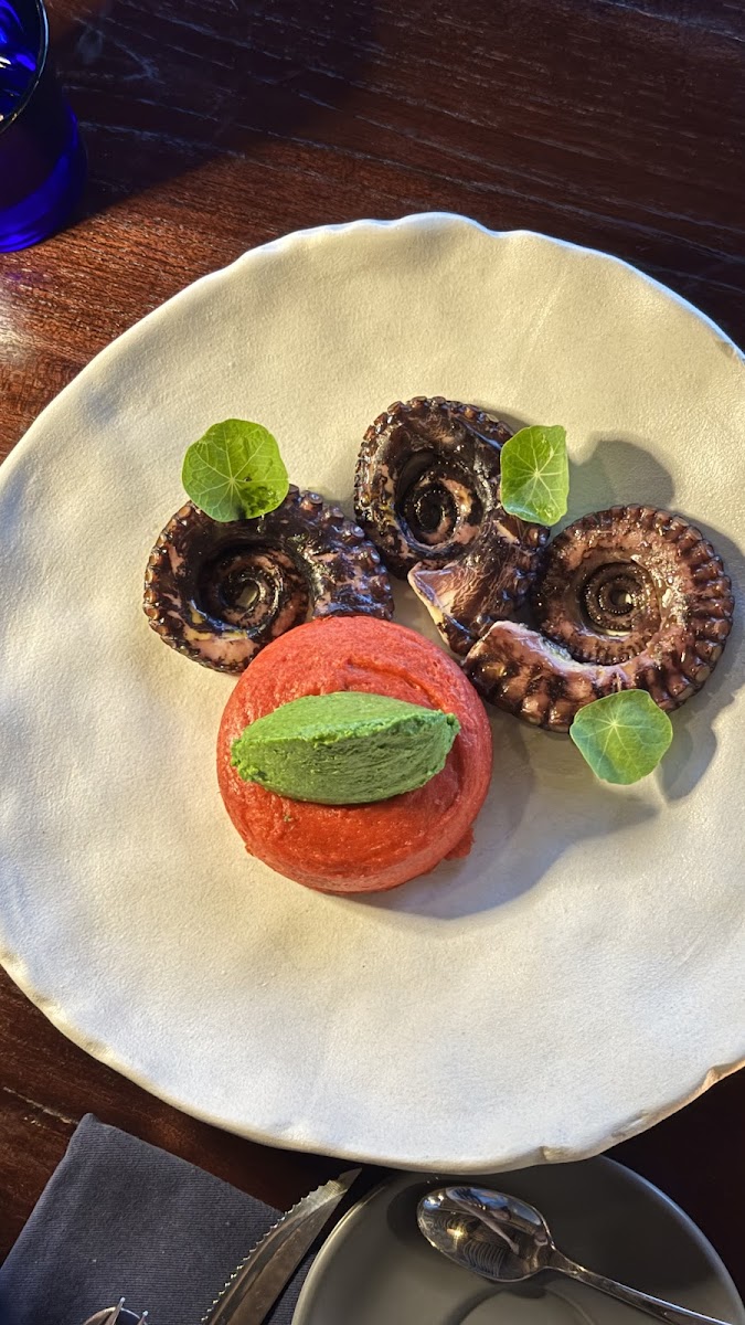 Nautilus Seafood Restaurant & Bar - Photo 7
