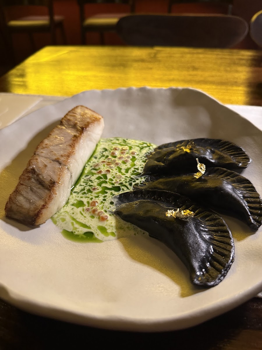 Nautilus Seafood Restaurant & Bar - Photo 8