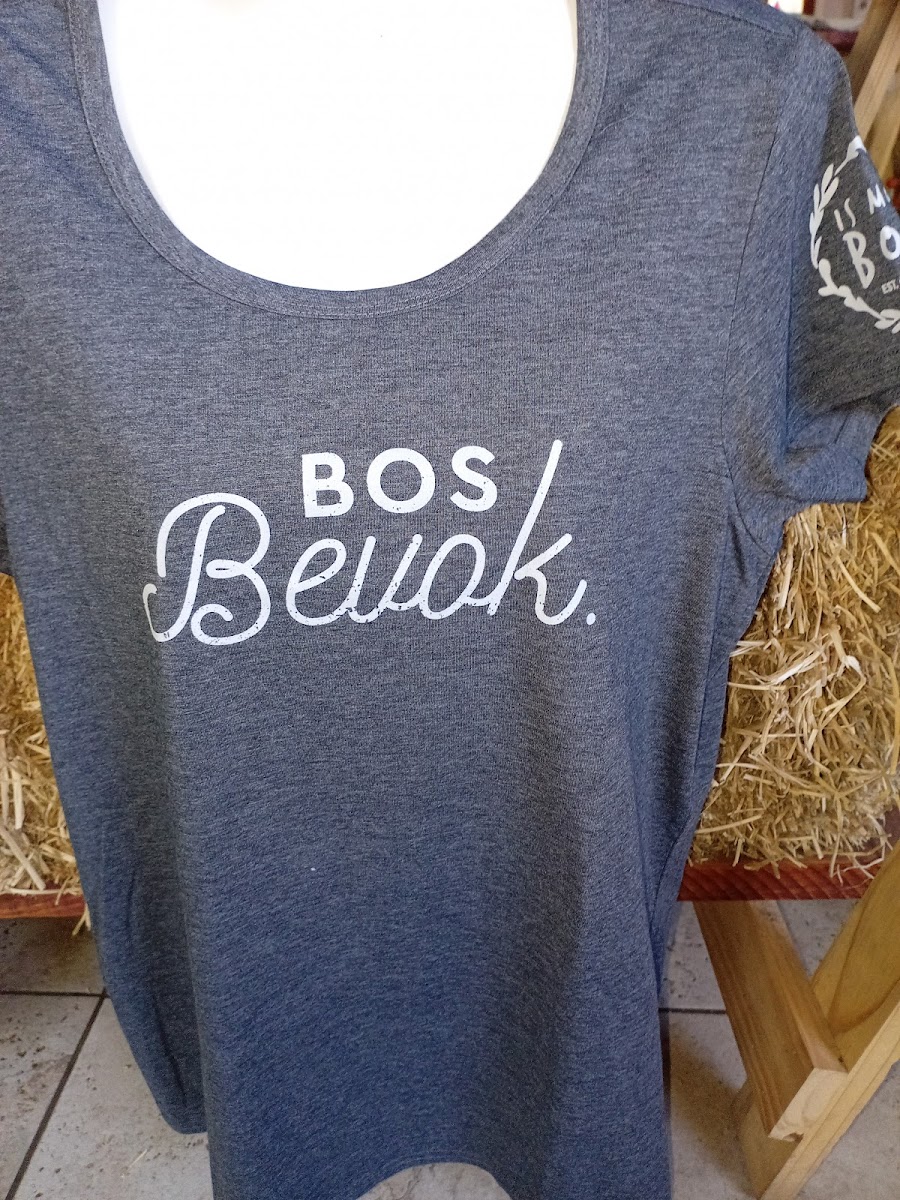 Bosboer - Photo 2
