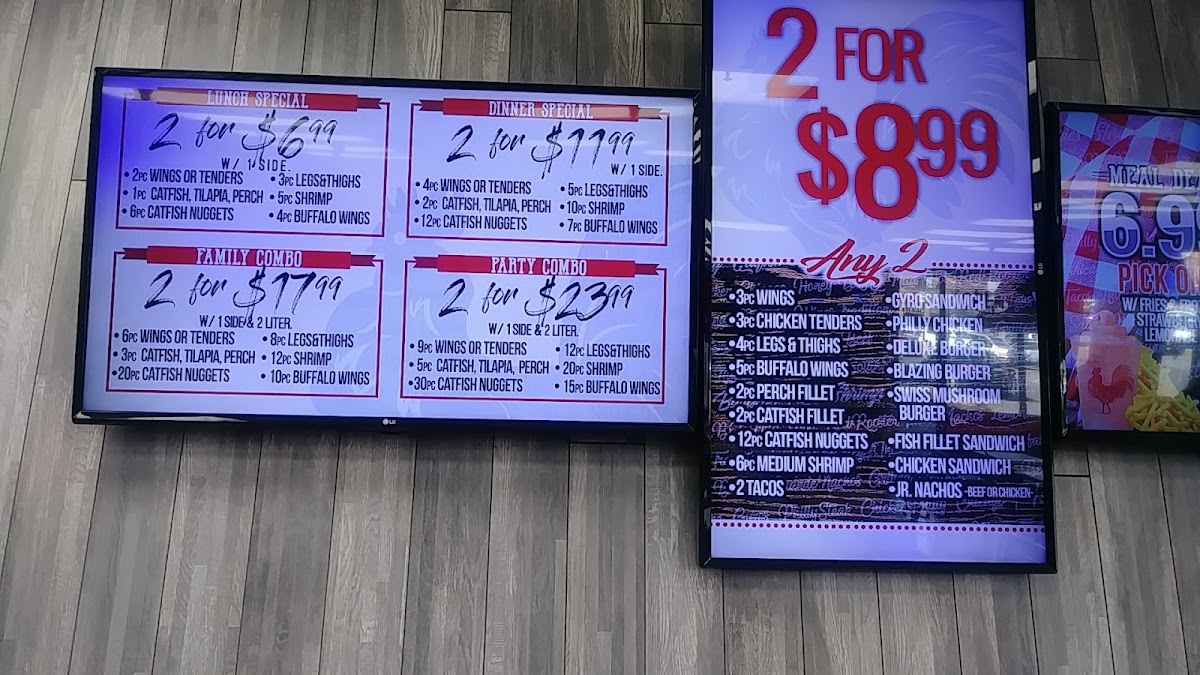 Menu Photo 4
