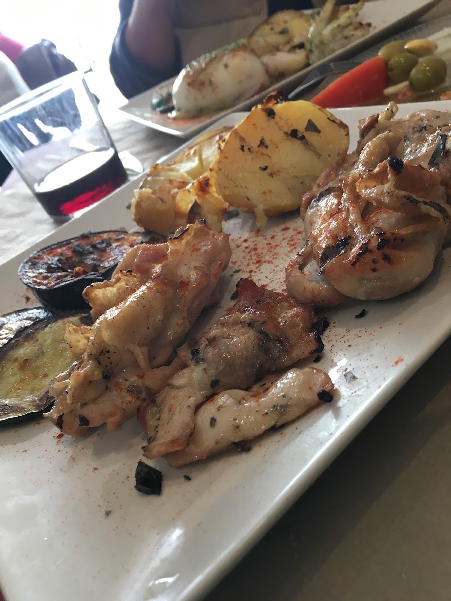 Restaurante-Grill Secret Brasa - Photo 8