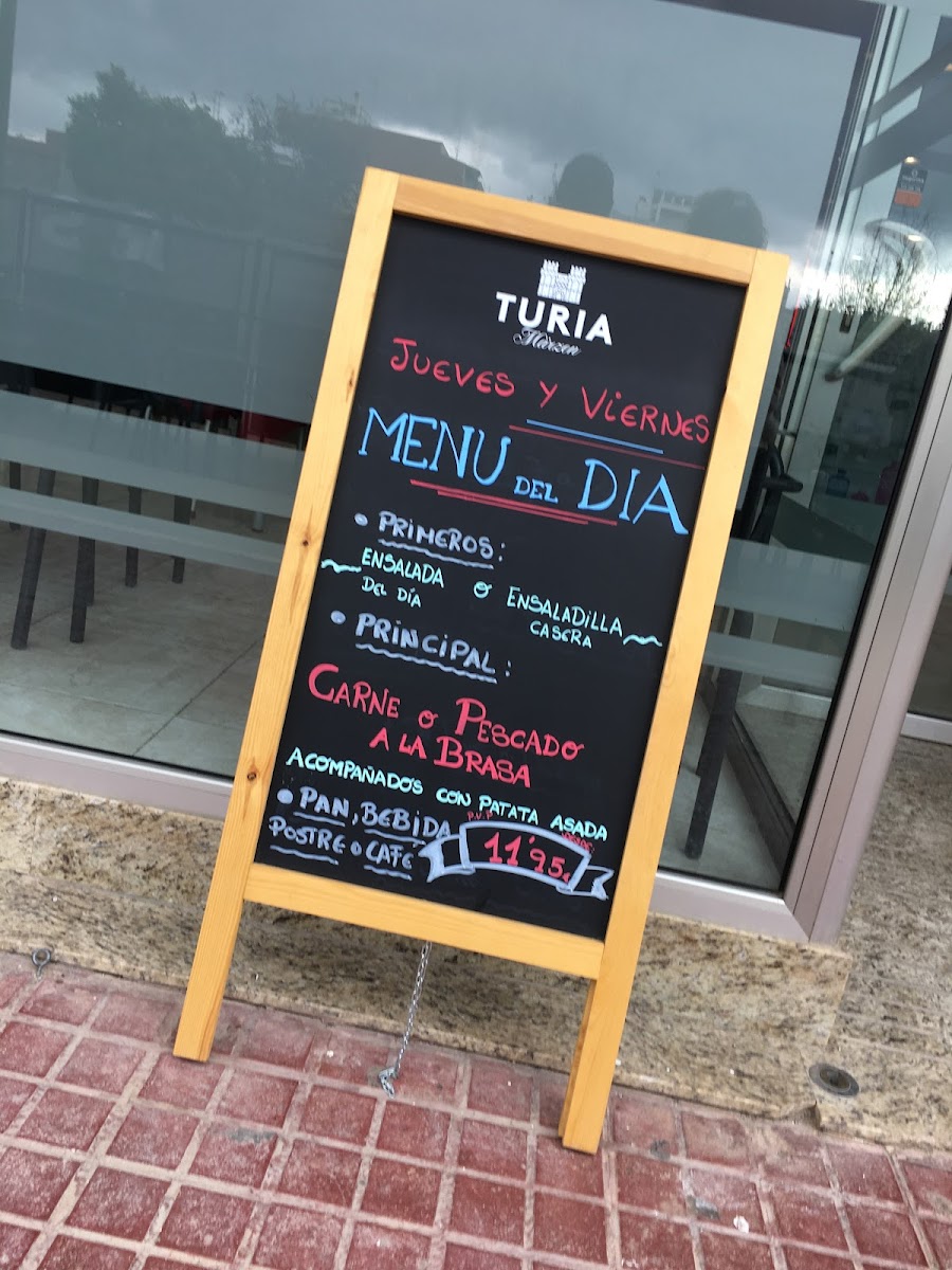 Menu Photo 9