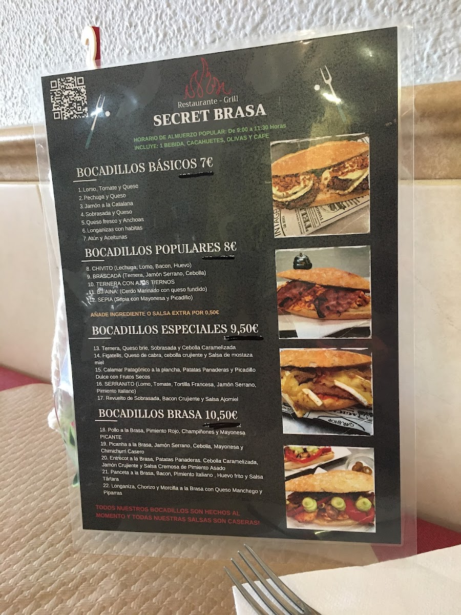 Menu Photo 6