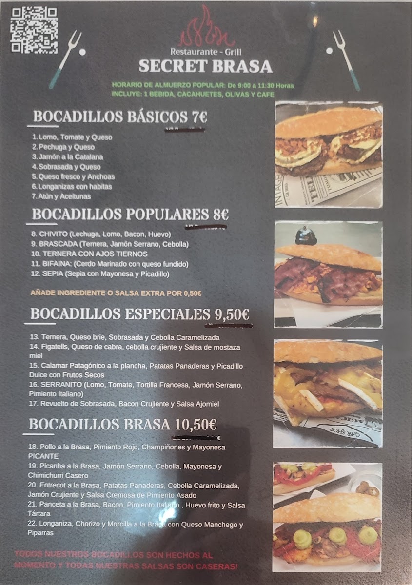 Menu Photo 7