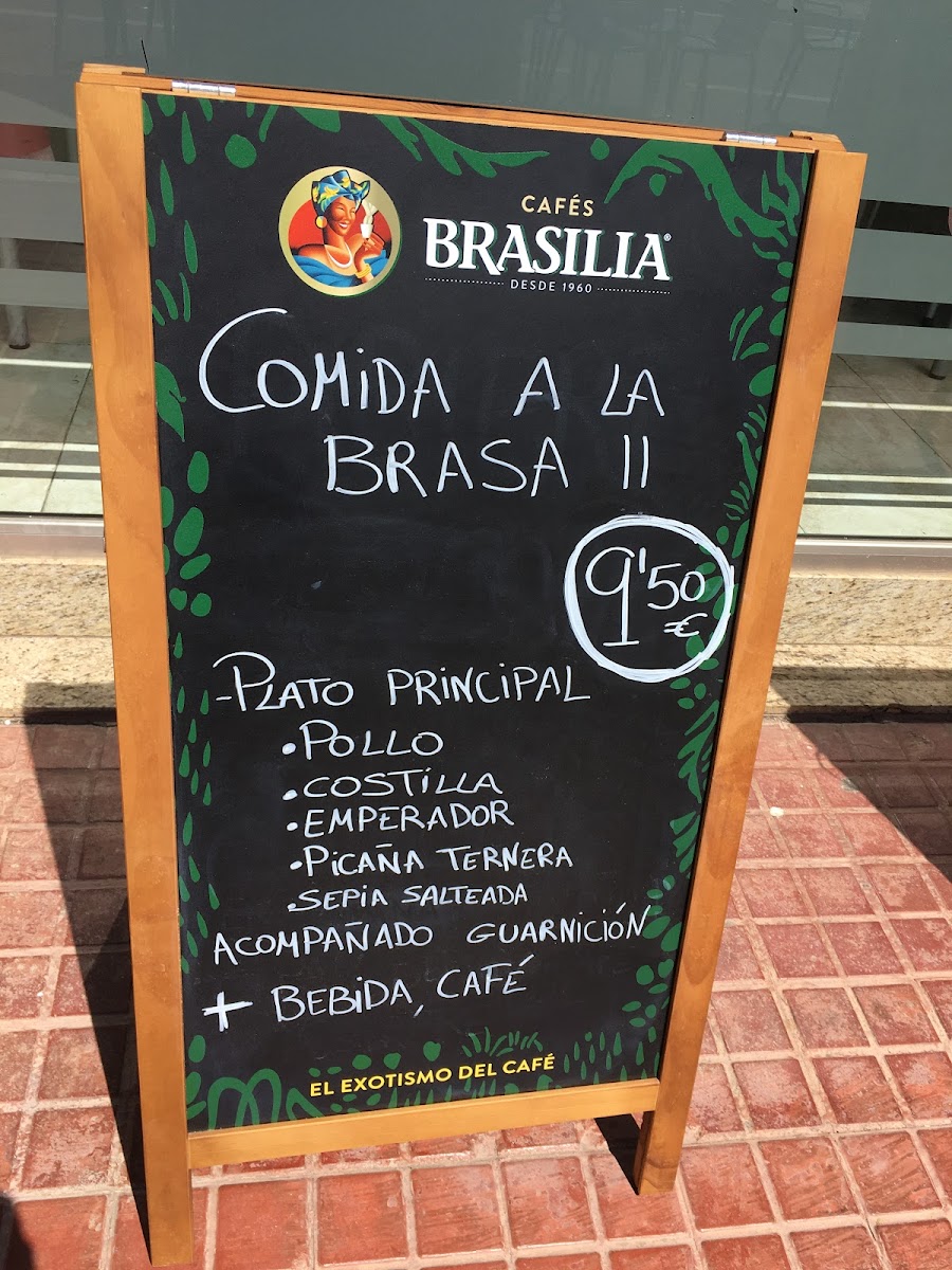 Menu Photo 8