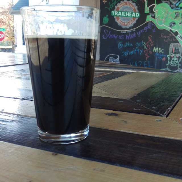 Yeehaw Dunkel