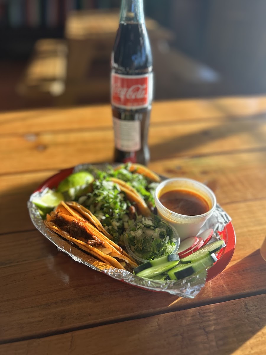 PEDRO’S TACOS - Photo 2