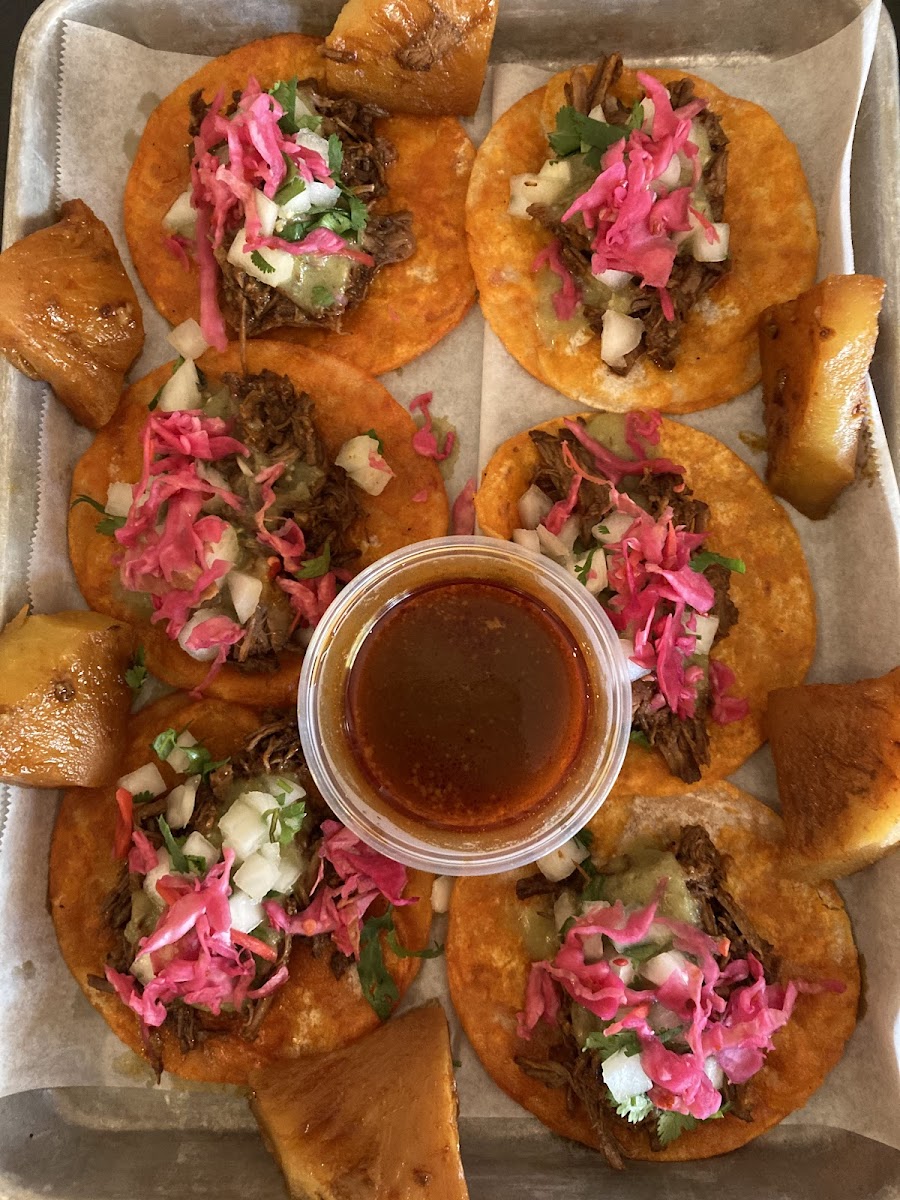 PEDRO’S TACOS - Photo 3