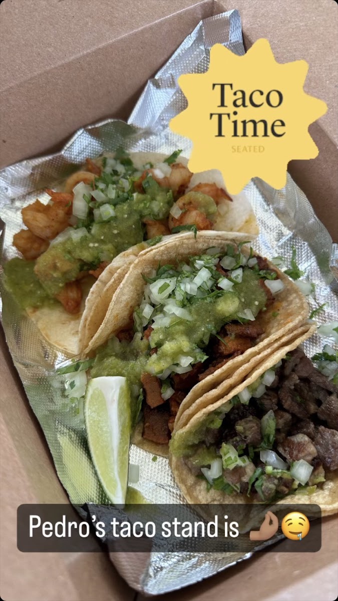 PEDRO’S TACOS - Photo 4