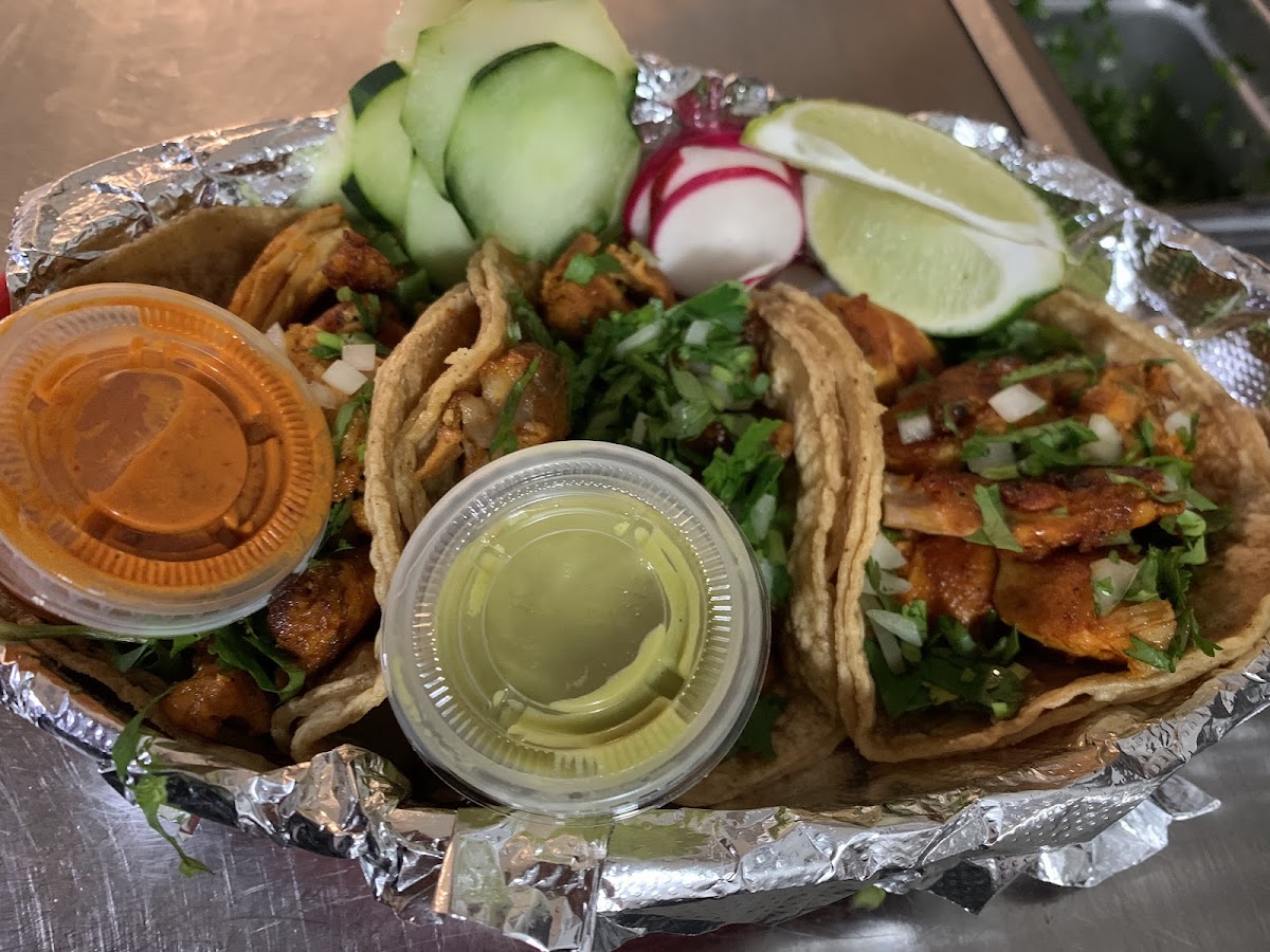 PEDRO’S TACOS - Photo 6
