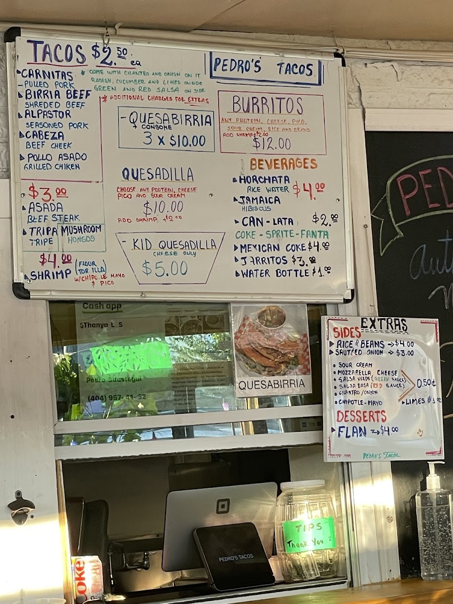 Menu Photo 9