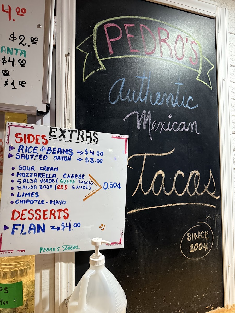 Menu Photo 7