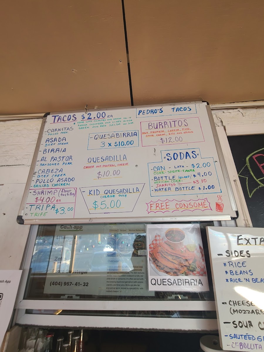 Menu Photo 8