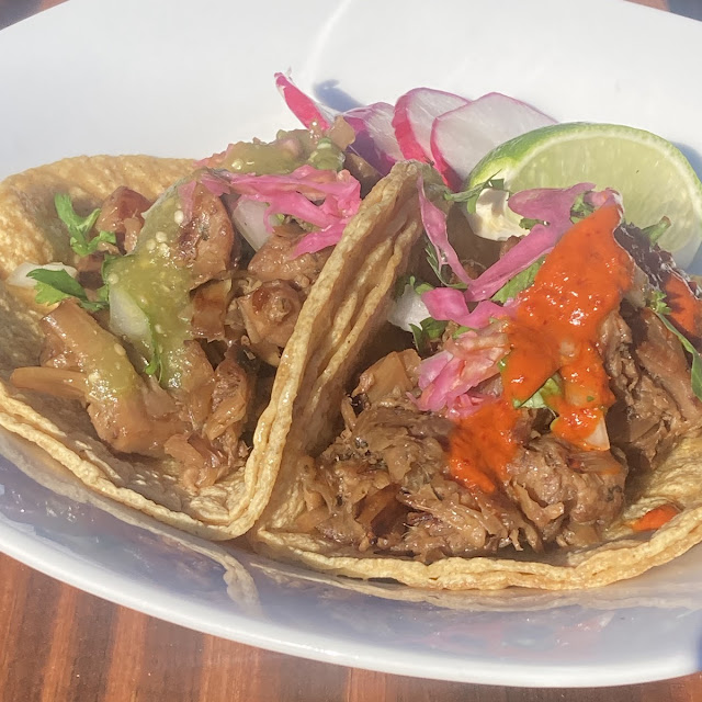 Cochinita Pibil