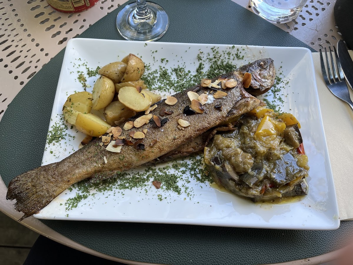 Restaurant Côté Sorgue - Photo 2