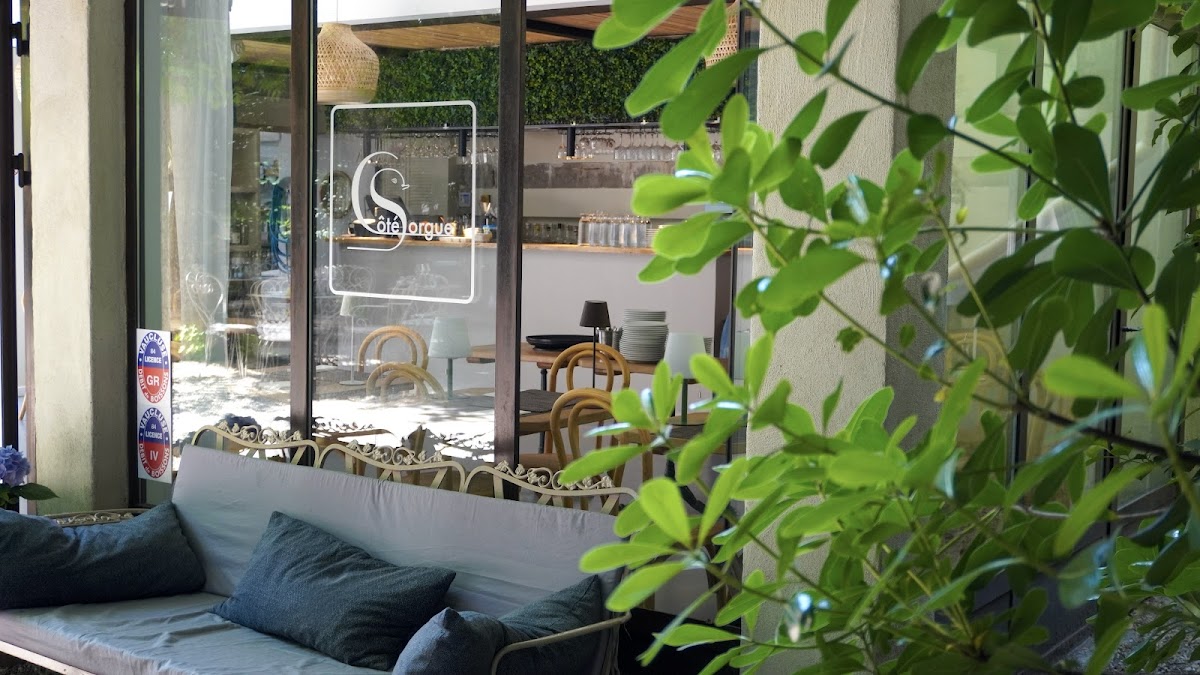 Restaurant Côté Sorgue - Photo 3