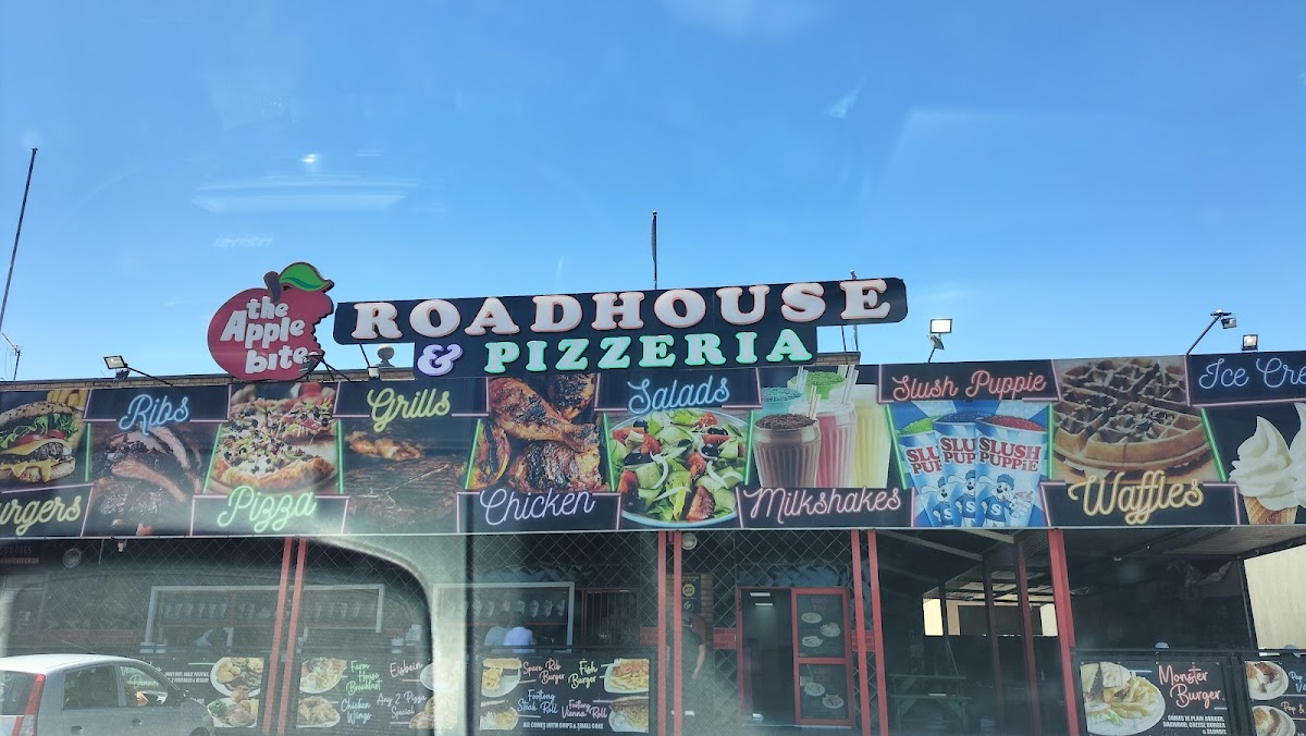 The Apple Bite Roadhouse & Pizzeria