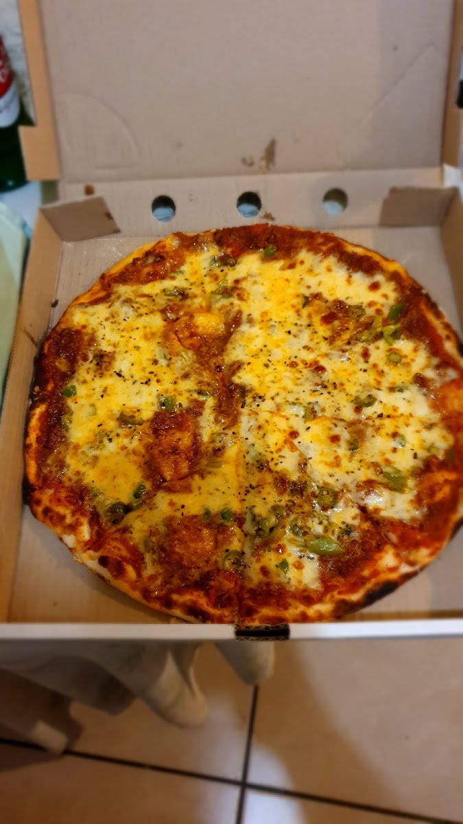 The Apple Bite Roadhouse & Pizzeria - Photo 9