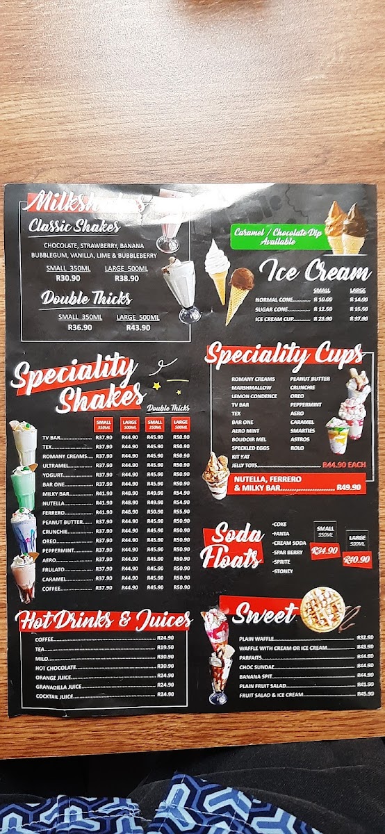 Menu Photo 5