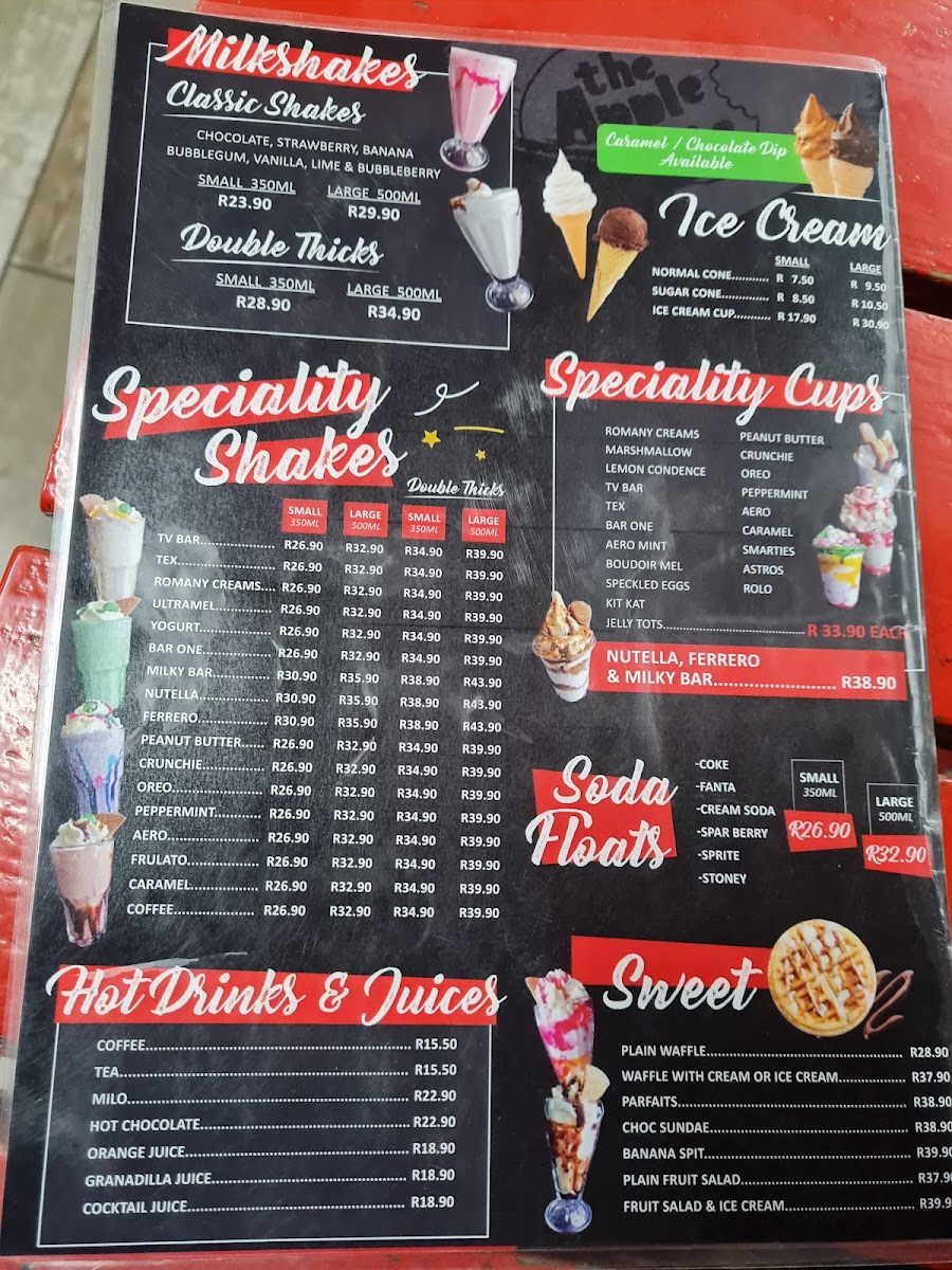 Menu Photo 8