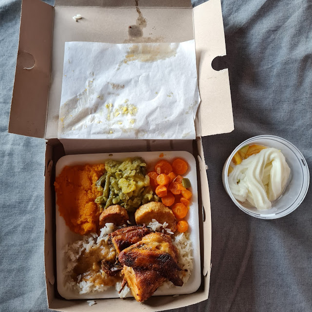 Sunday Lunch