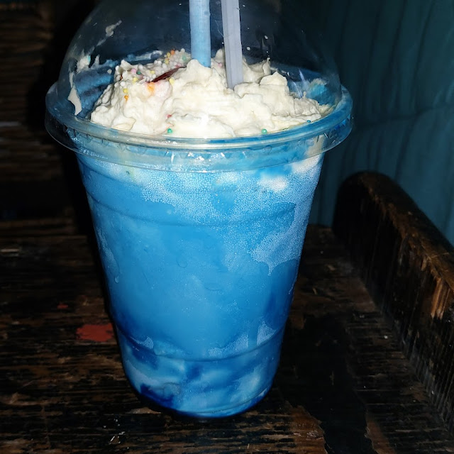 Milkshake
