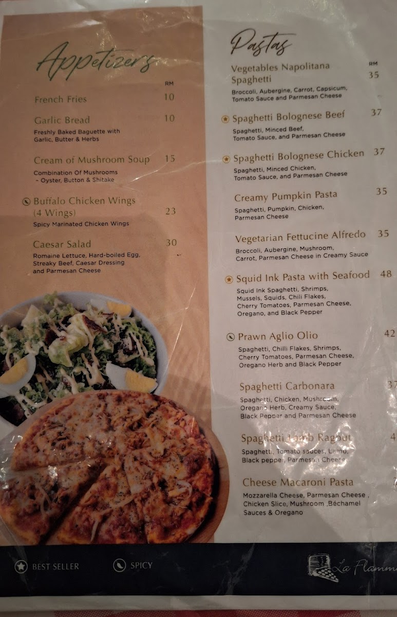 Menu Photo 3