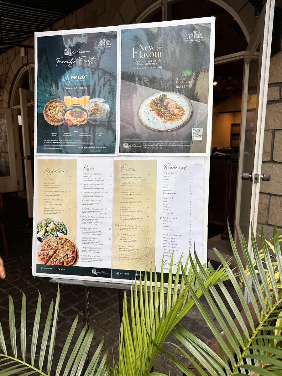 Menu Photo 4