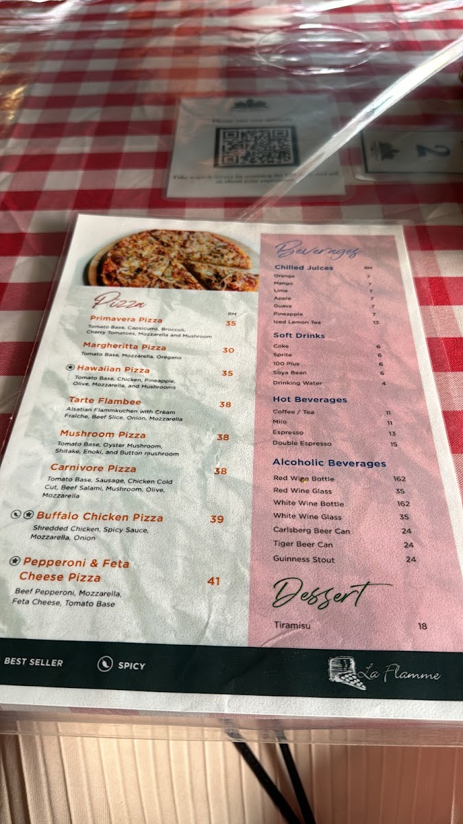 Menu Photo 7
