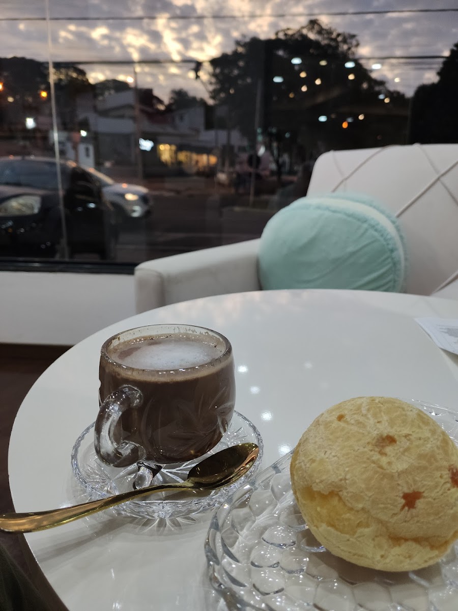 Era Uma Vez Cafeteria Macarons - Photo 6