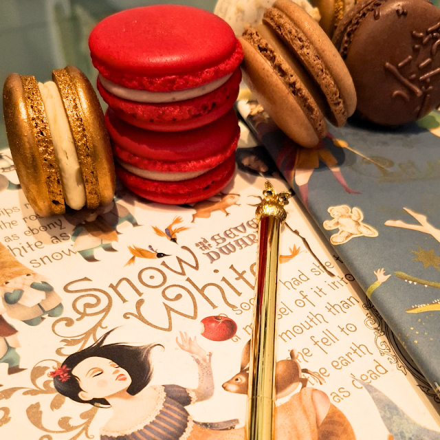 Macaron