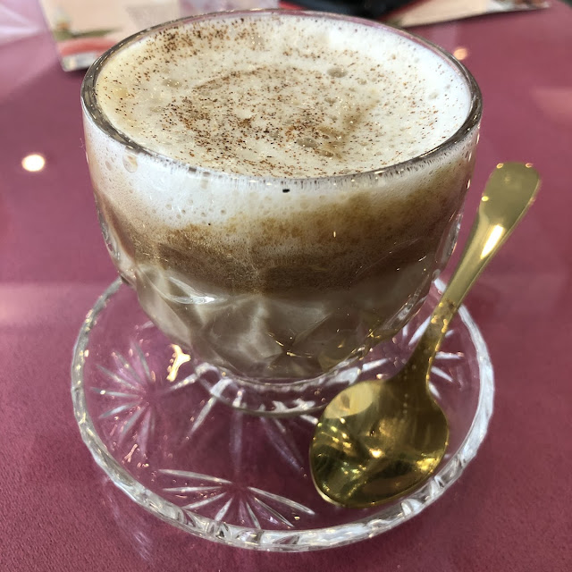 Cappuccino