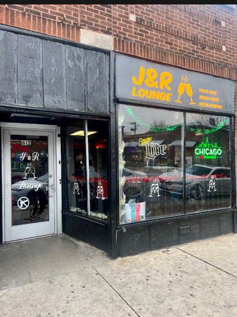 J & R's Lounge
