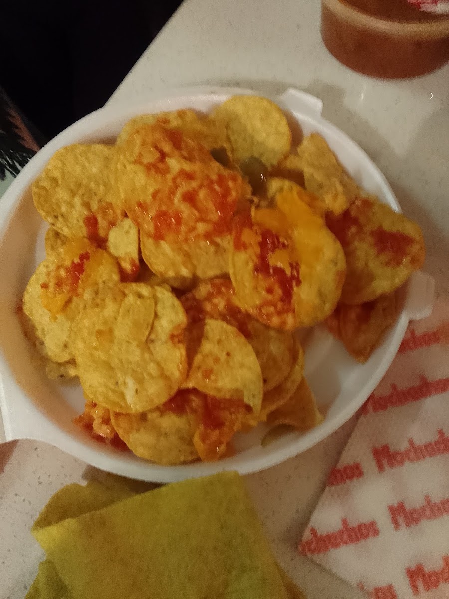 Mochachos ATLAS - Photo 4