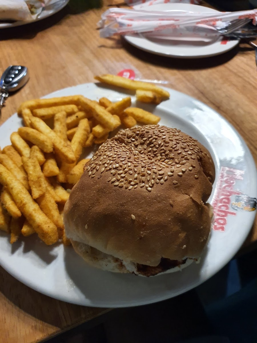 Mochachos ATLAS - Photo 6
